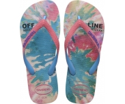 Havaianas Chinelo Top Fashion